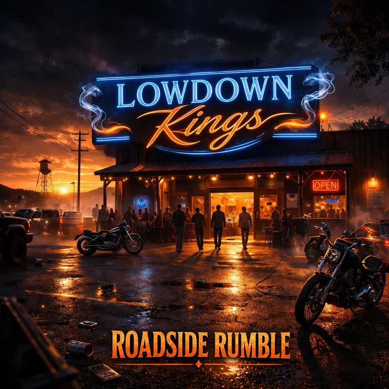 Roadside Rumble