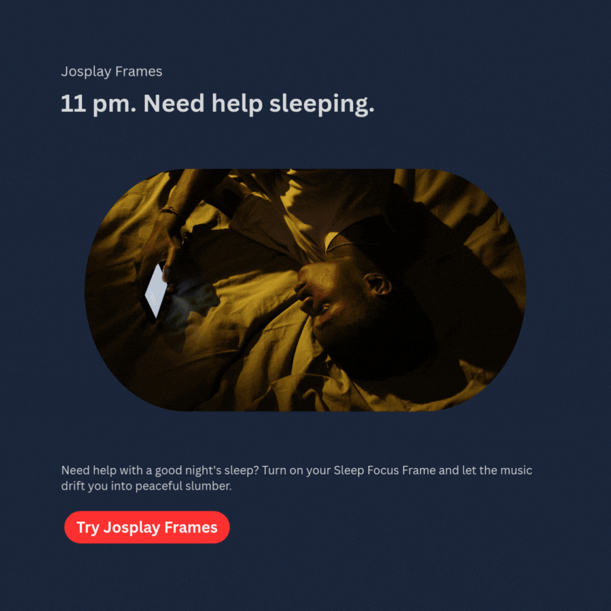 Insomnia Relief