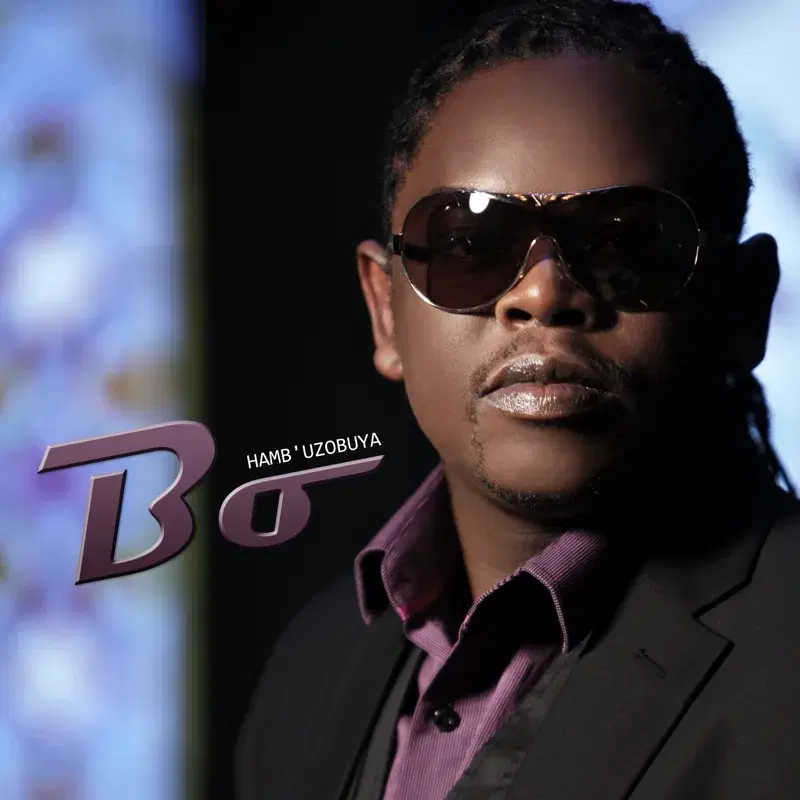 Hamb'uzobuya - Single