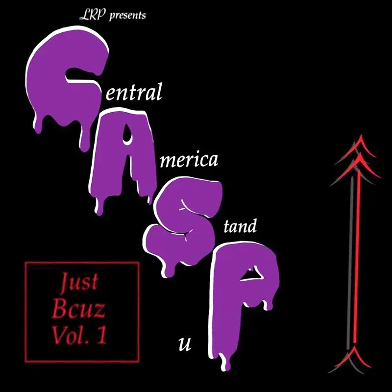 Just Becuz Vol. 1