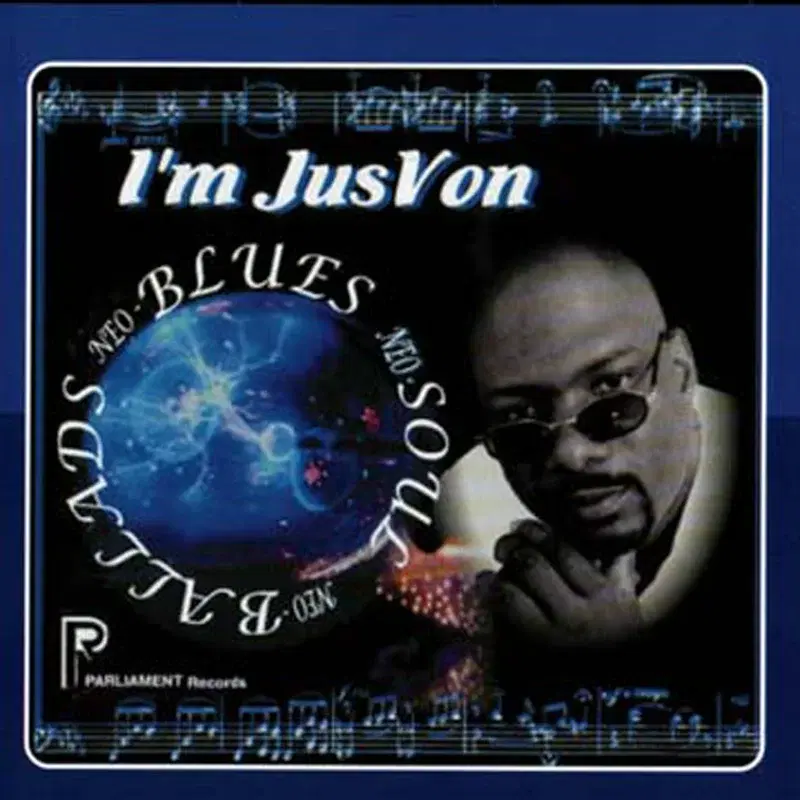 I'm Jusvon