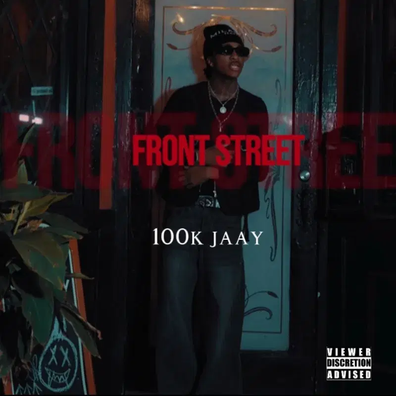 Front street
