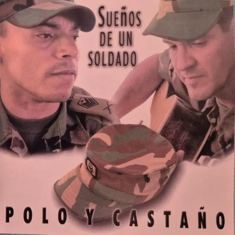 Sueños de Un Soldado