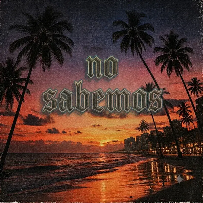 No sabemos