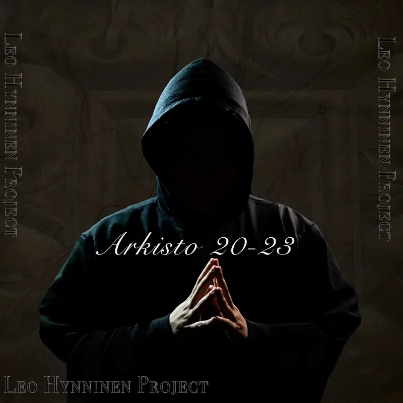 Arkisto 20-23