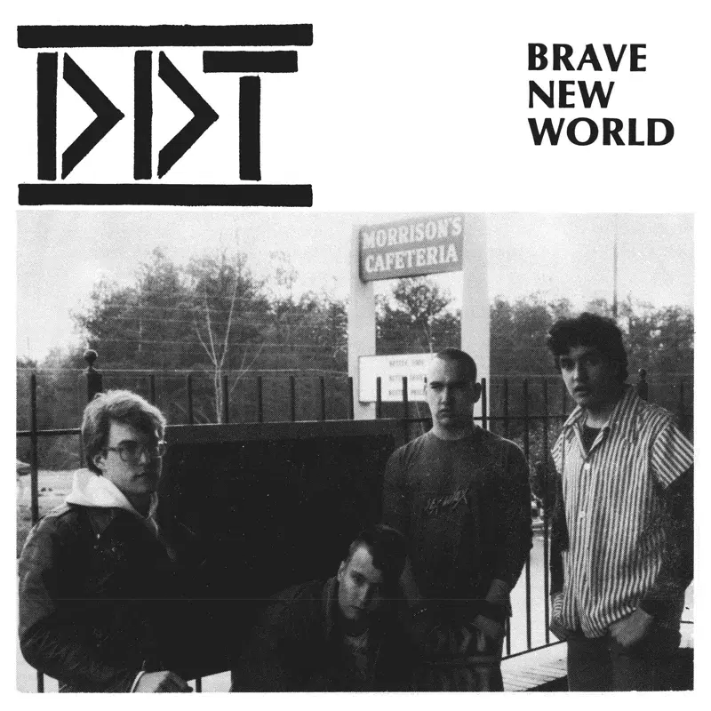 Brave New World