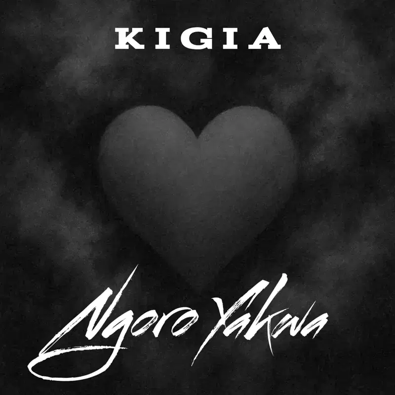 Ngoro Yakwa