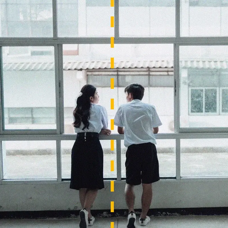อันตรายห้ามล้ำเส้น (Should I Tell You?)
