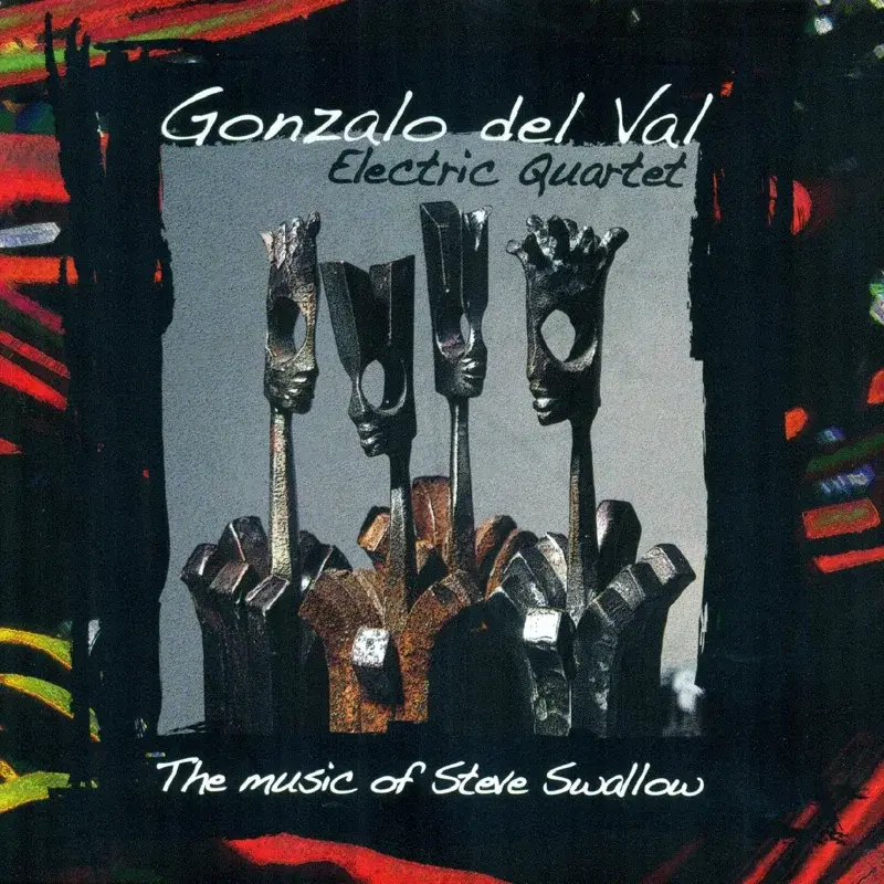 The Music of Steve Swallow