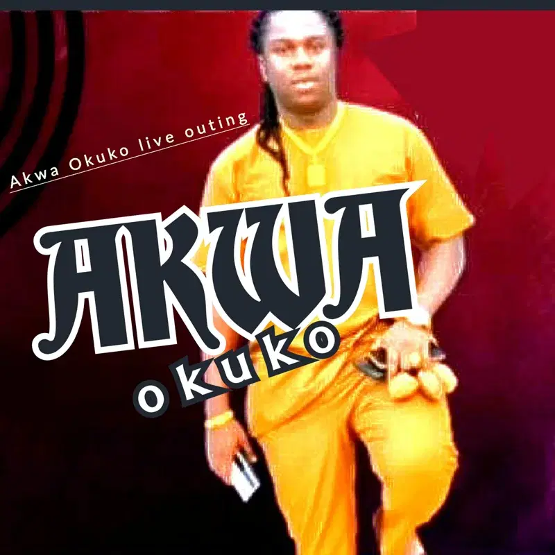 Akwa Okuko live outing