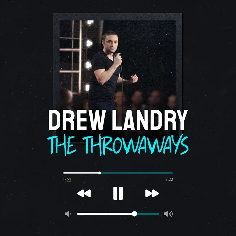 The Throwaways