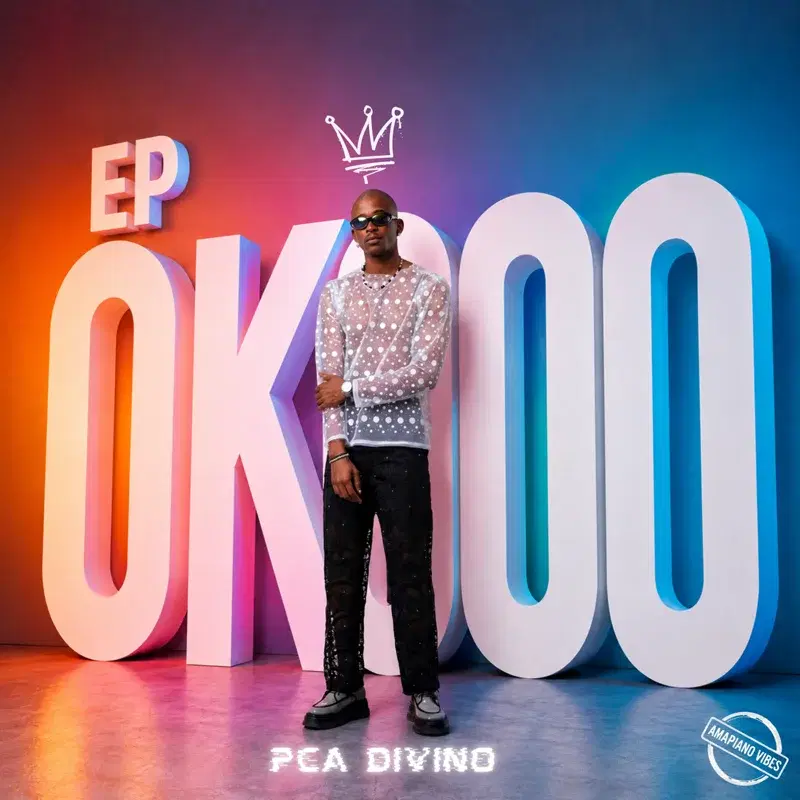 EP Okooo