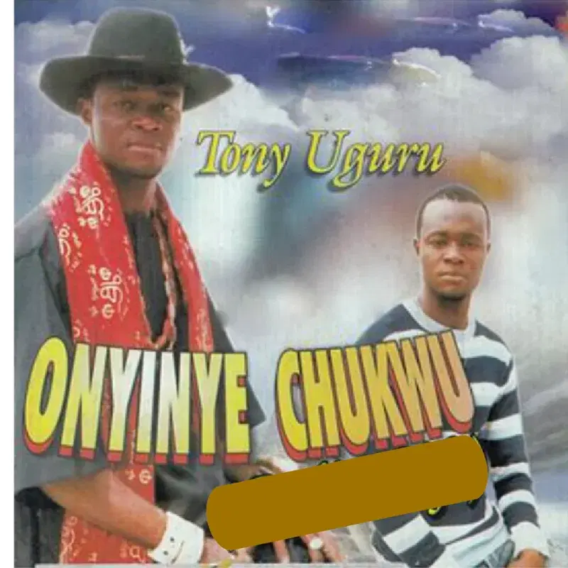Onyinye Chukwu