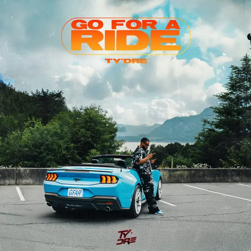 Go For A Ride