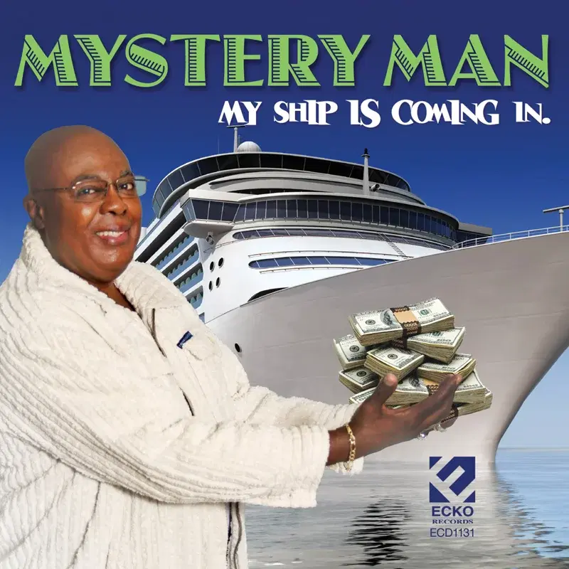 My Ship Is Coming In