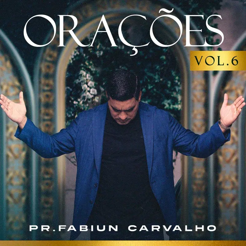 Orações - Vol.6
