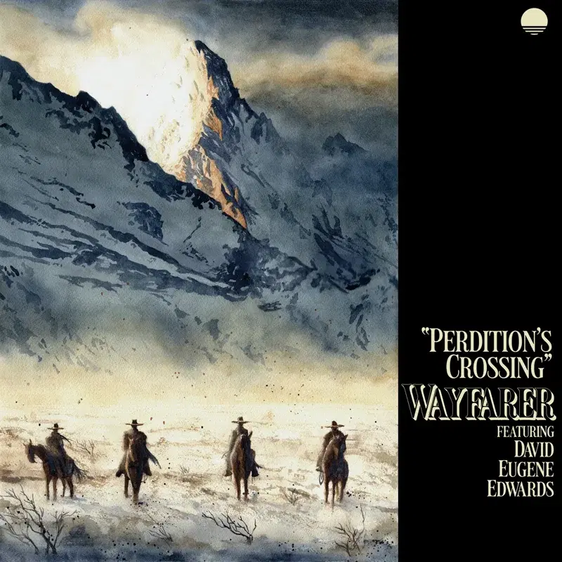 Perdition's Crossing (feat. David Eugene Edwards)