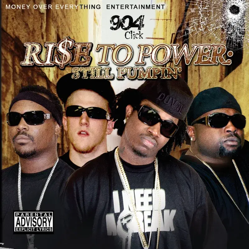 Rise to Power