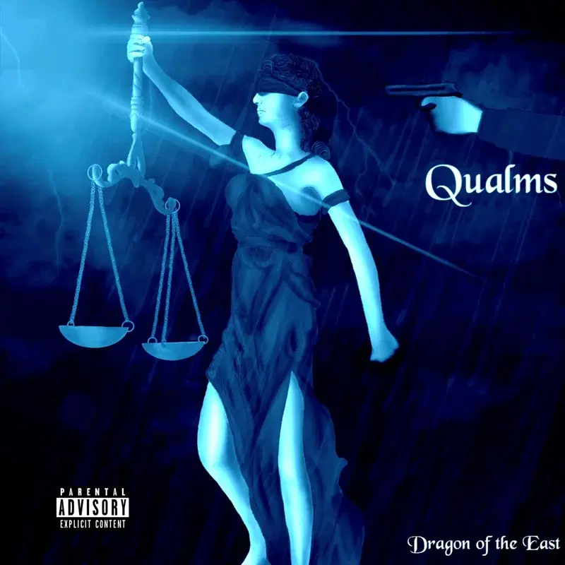 Qualms (Tamed)