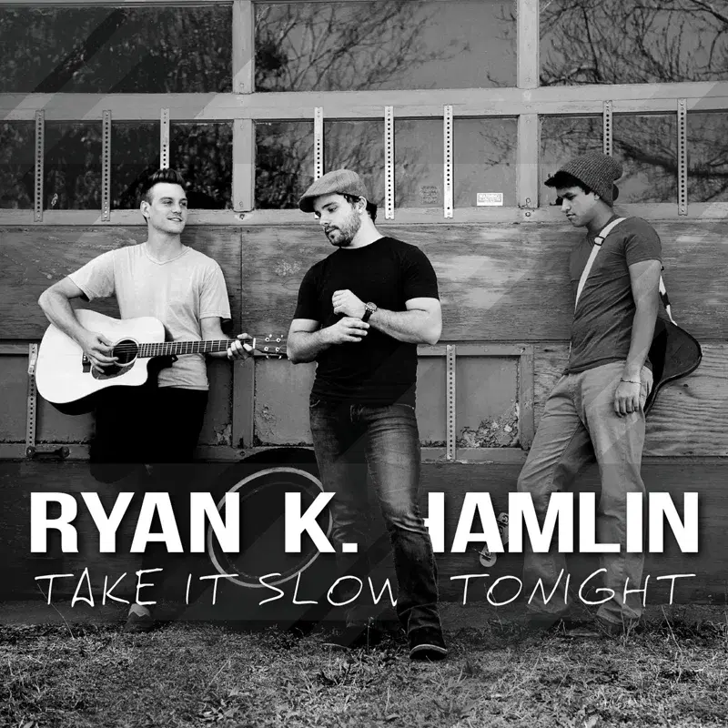 Take It Slow Tonight