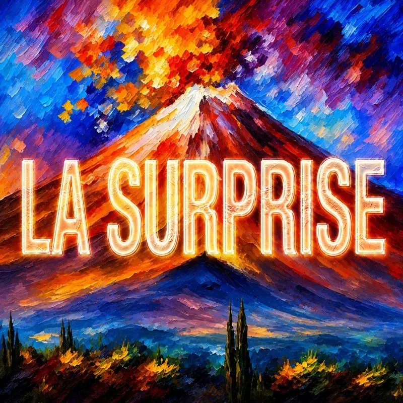 La Surprise