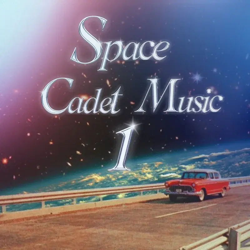 Space Cadet Music 1