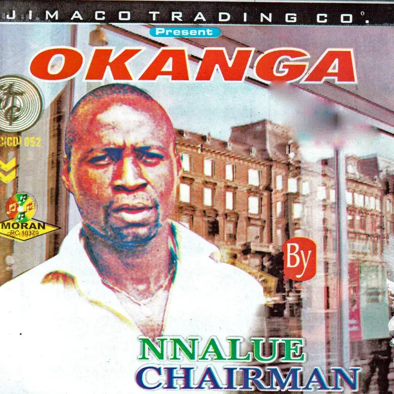 Okanga