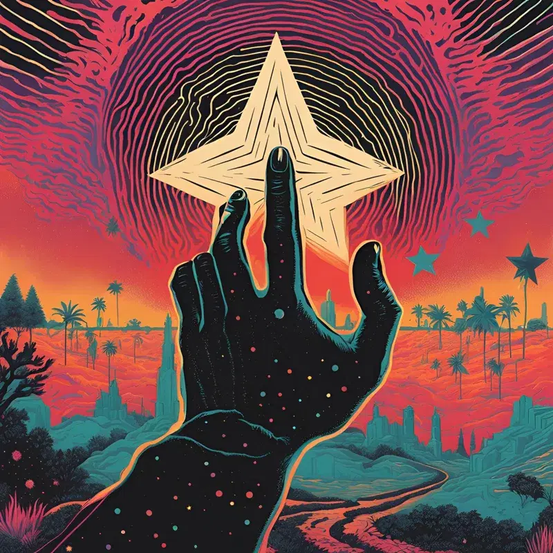 Eastern Star