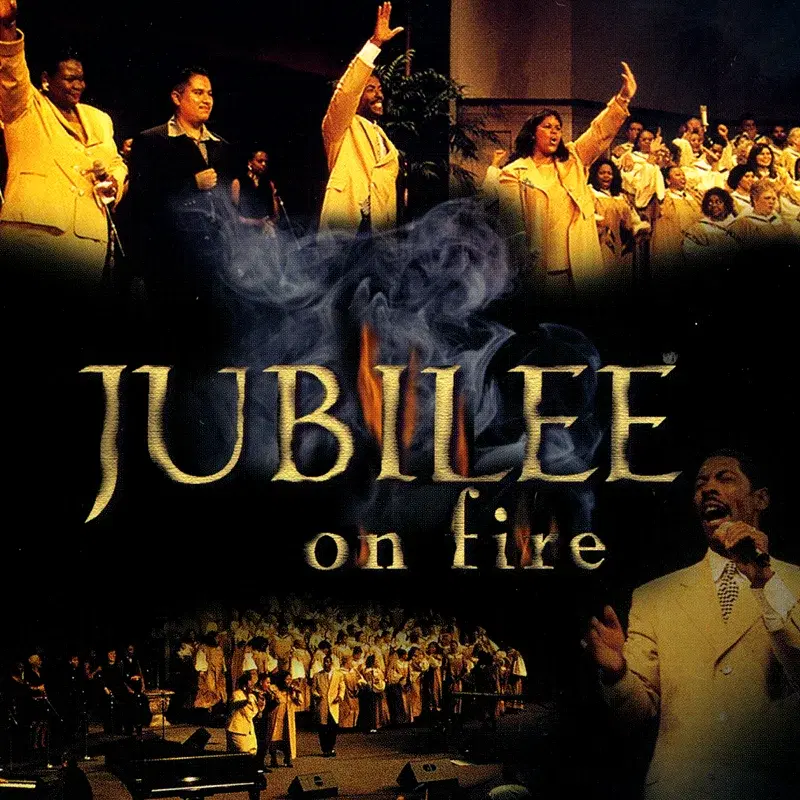 Jubilee on Fire