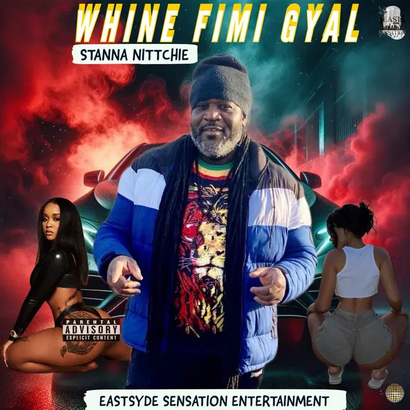 Whine FiMi Gyal
