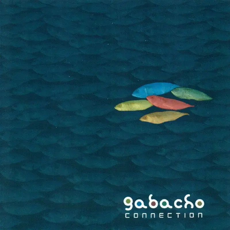 Gabacho Connection