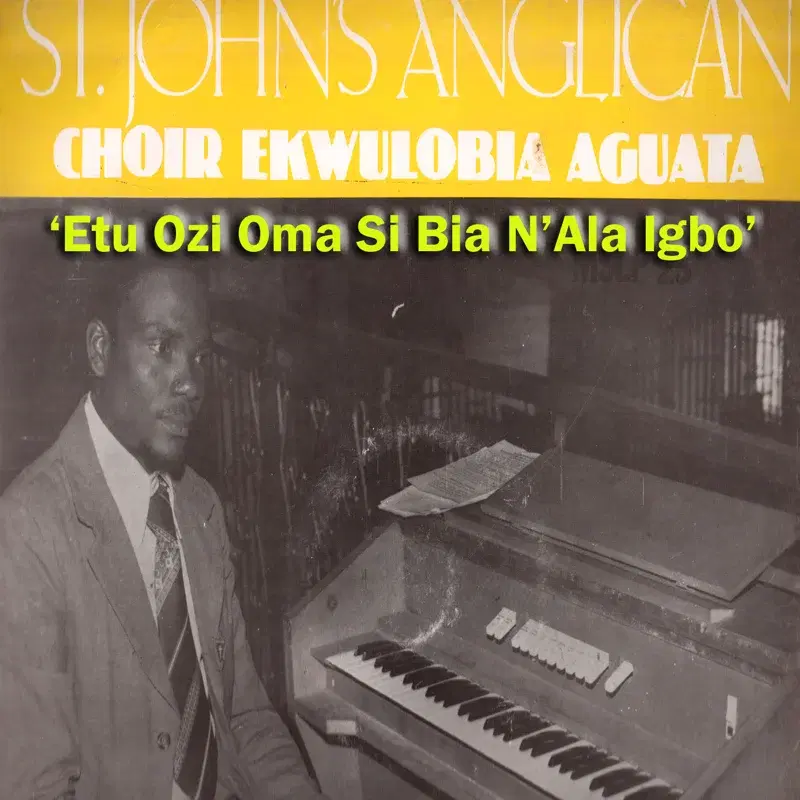 Etu Ozi Oma Si Bia N'ala Igbo