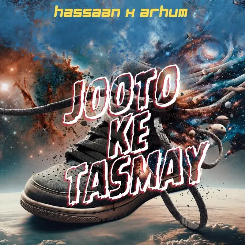 Jooto Ke Tasmay