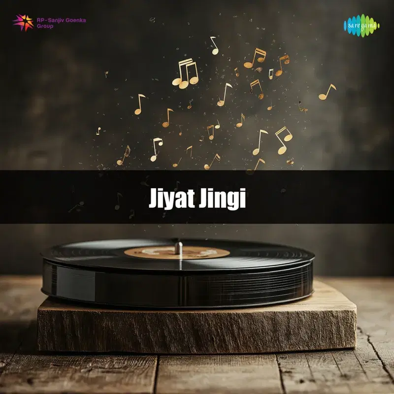 Jiyat Jingi