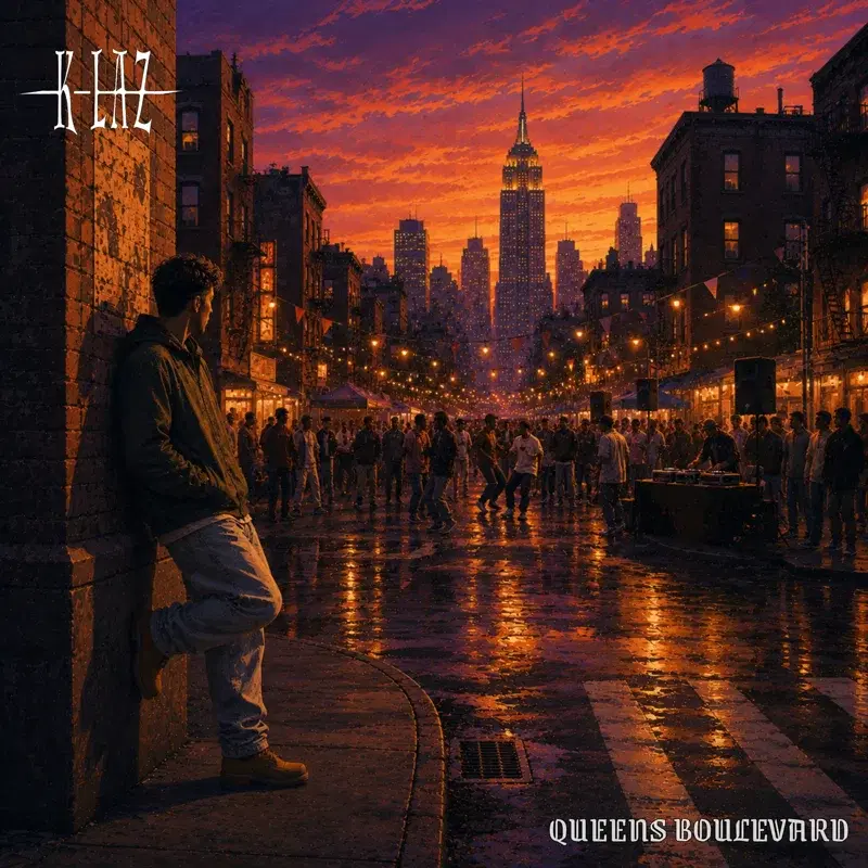 Queens Boulevard
