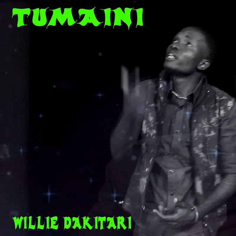 Tumaini - Single