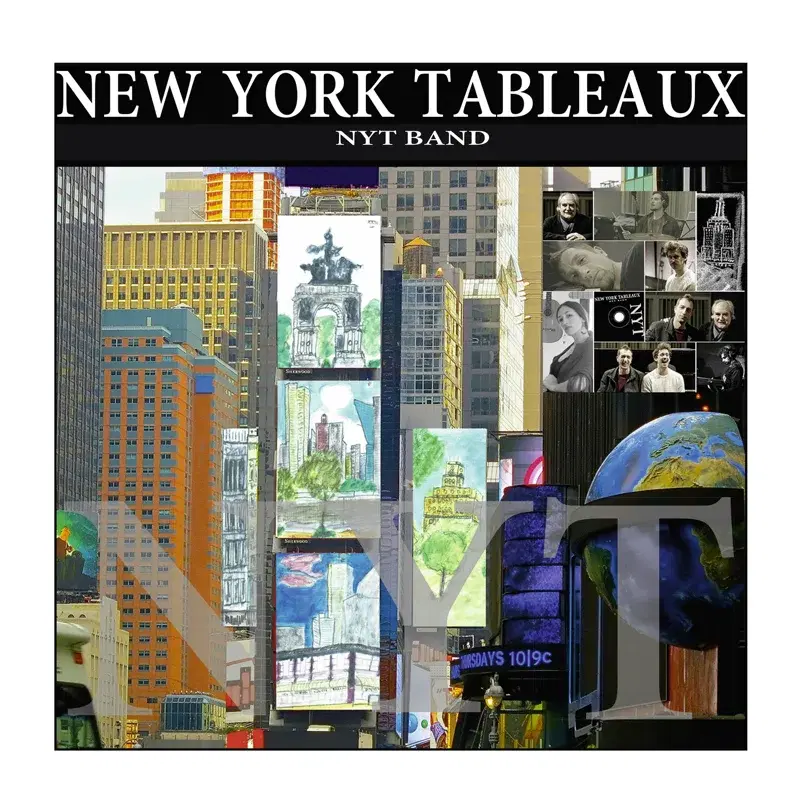 New York Tableaux
