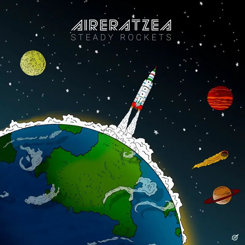 Aireratzea