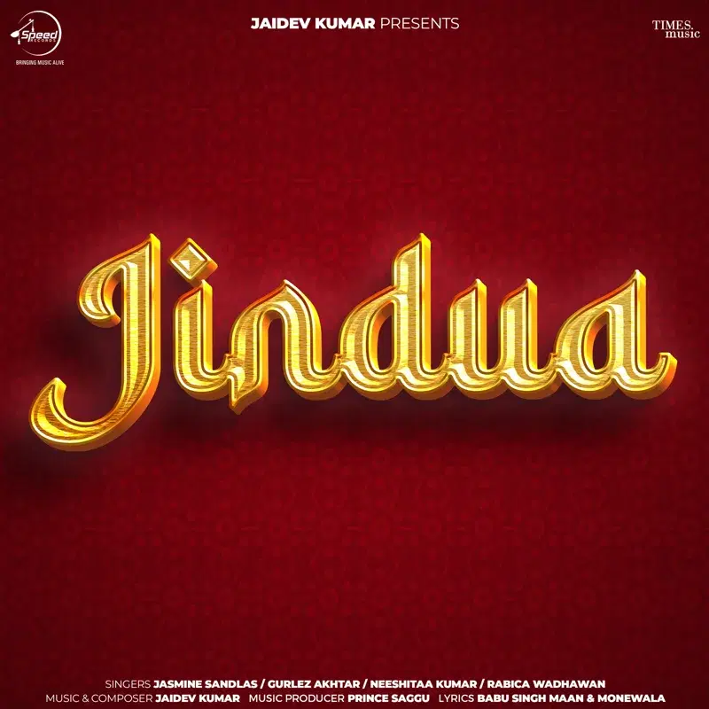 Jindua