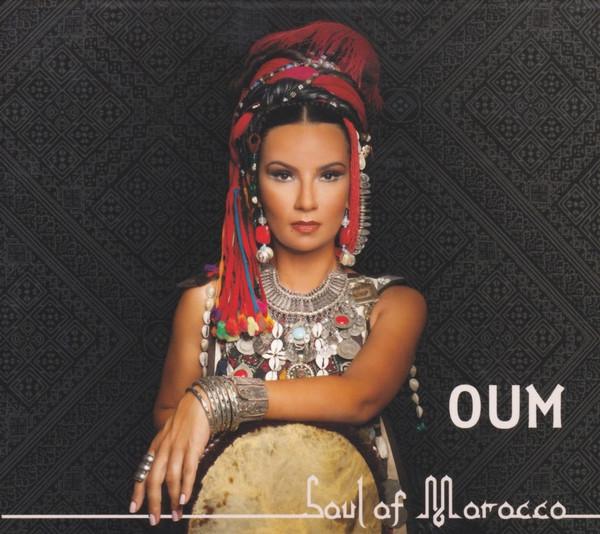 Soul of Morocco