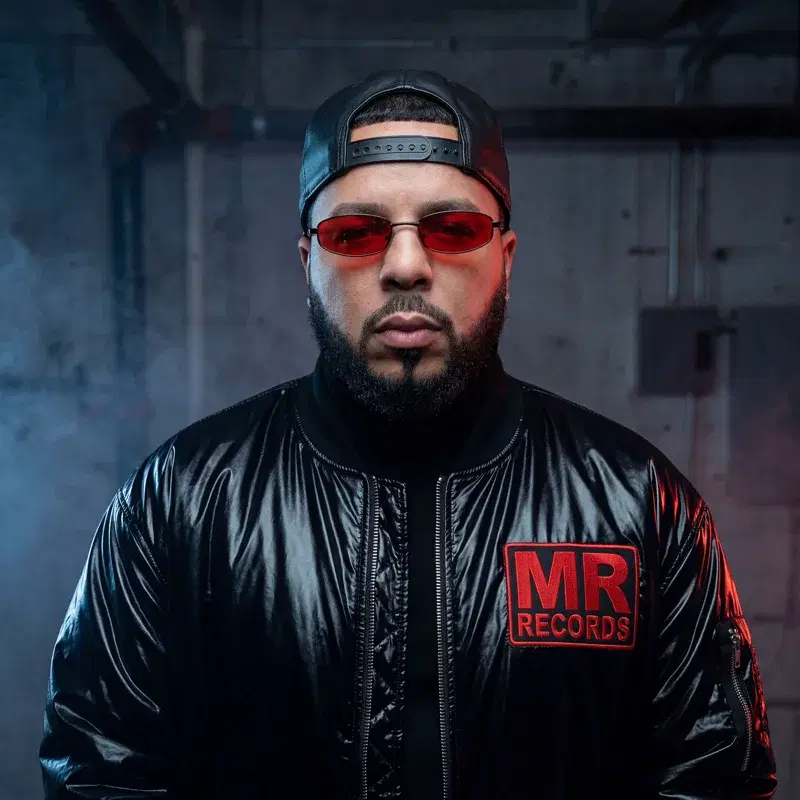 Millones Beats Vol. 2 Rap
