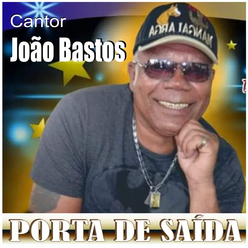 Porta de Saída - Ao Vivo