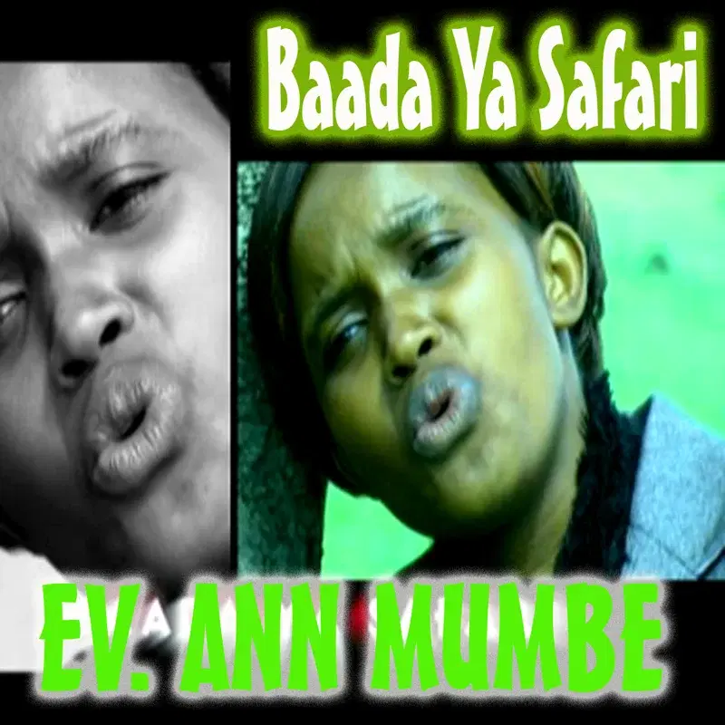 Baada Ya Safari