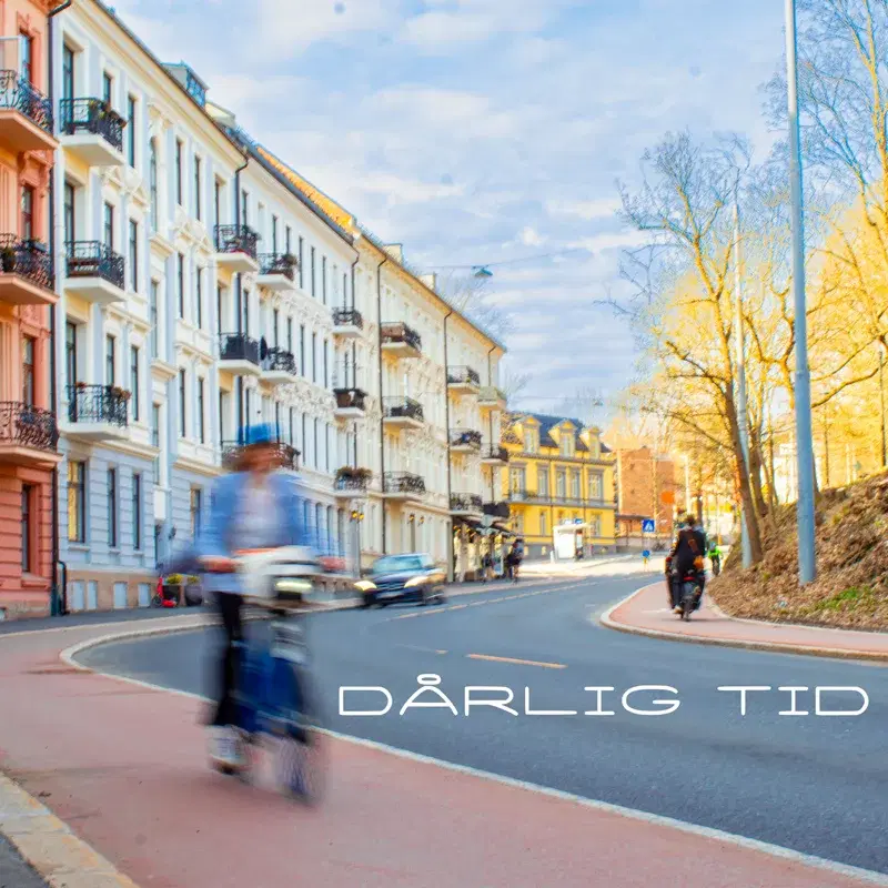 Dårlig Tid