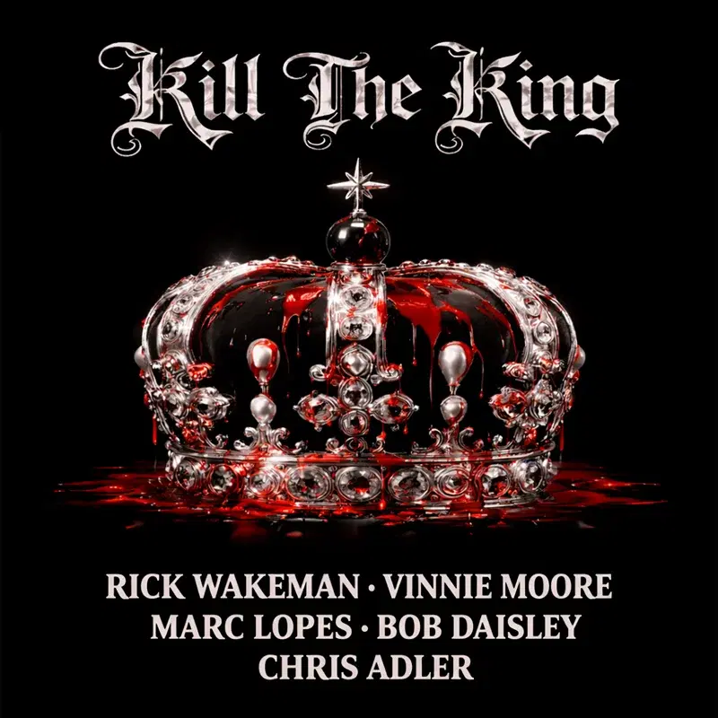 Kill The King