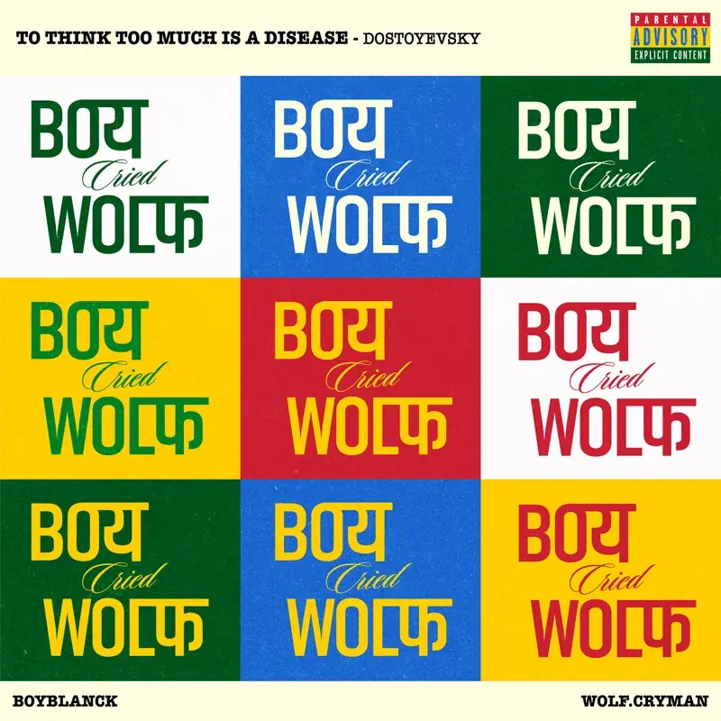 Boy Cried Wolf