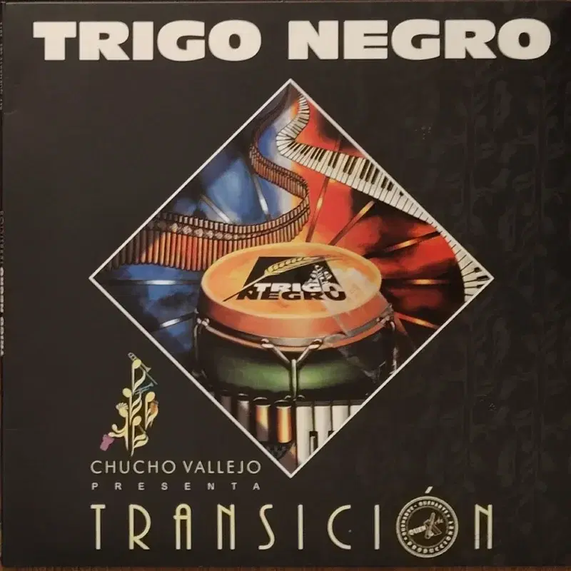 Transición