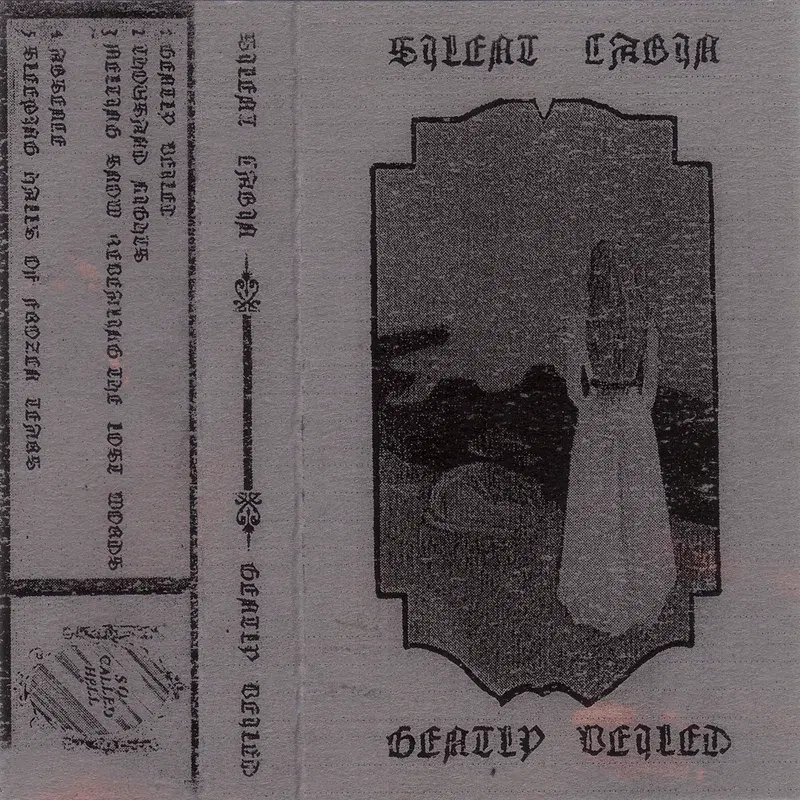 Gently Veiled