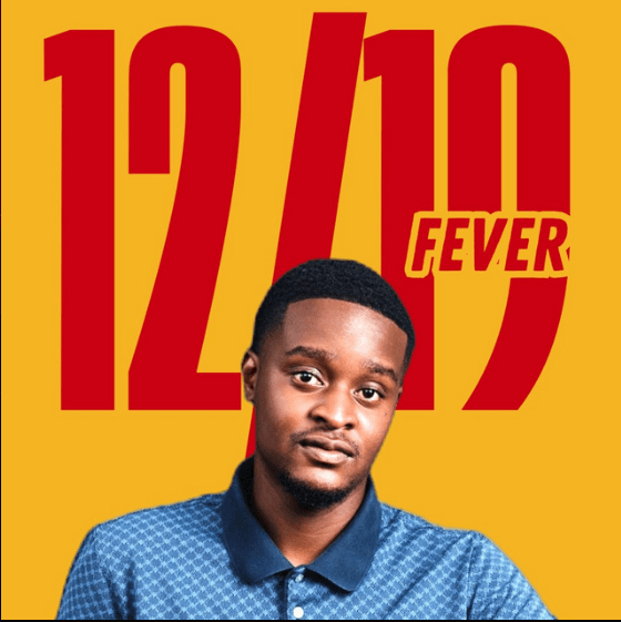 12/19 FEVER
