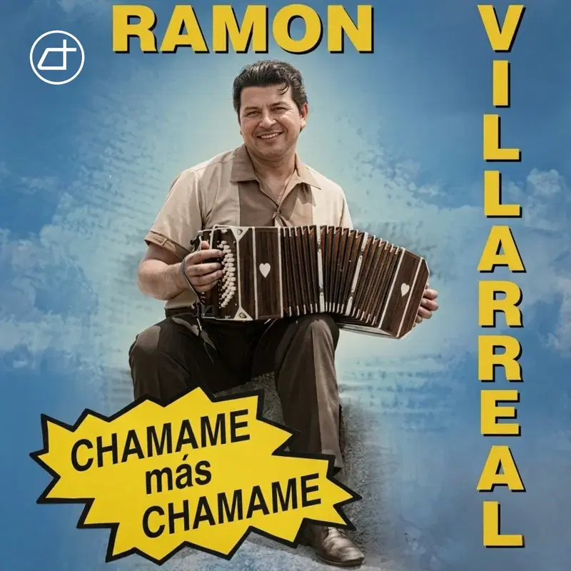 Chamame más chamame